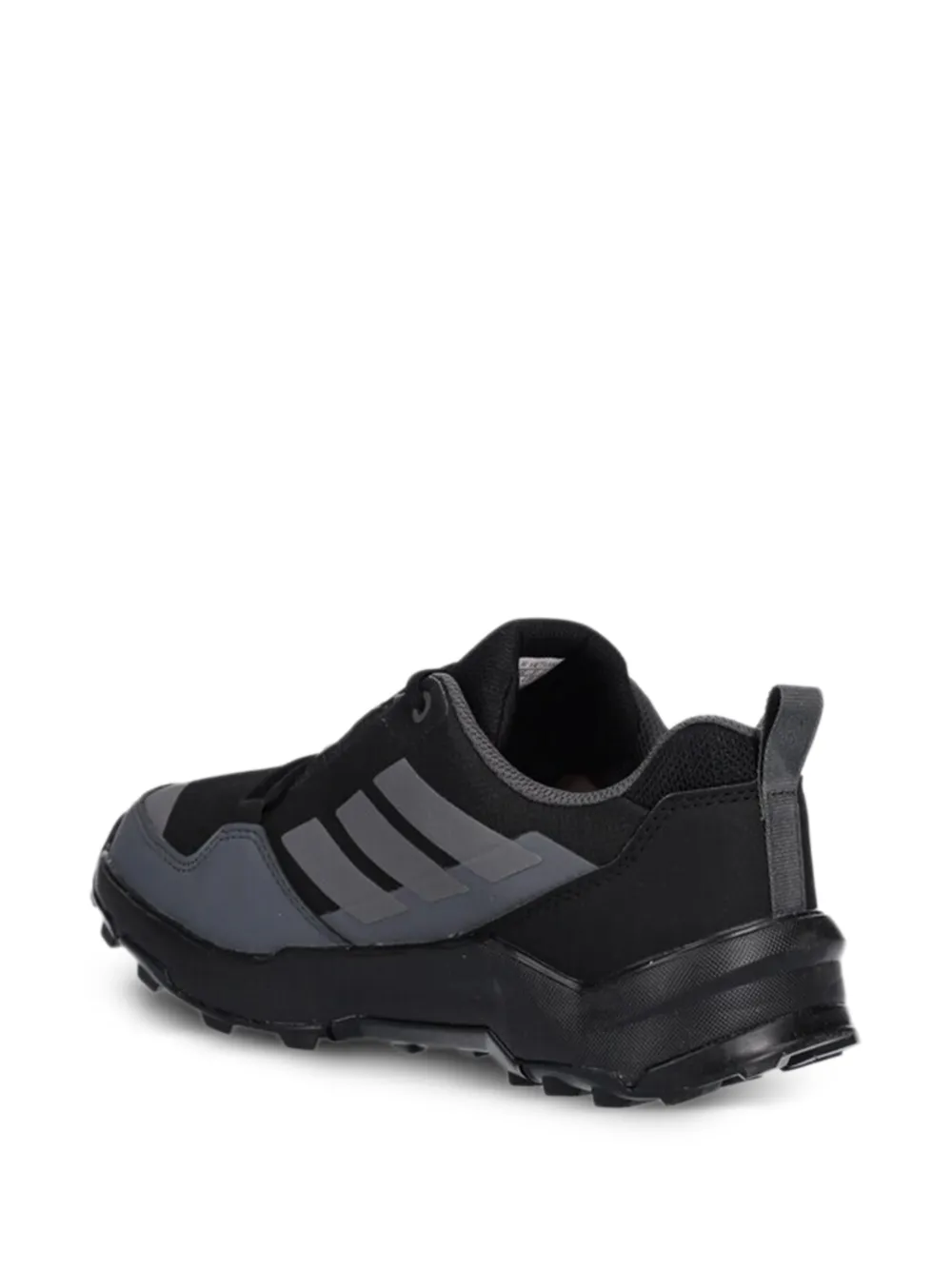 adidas Kids Terrex Ax4r 3-Stripes sneakers Zwart