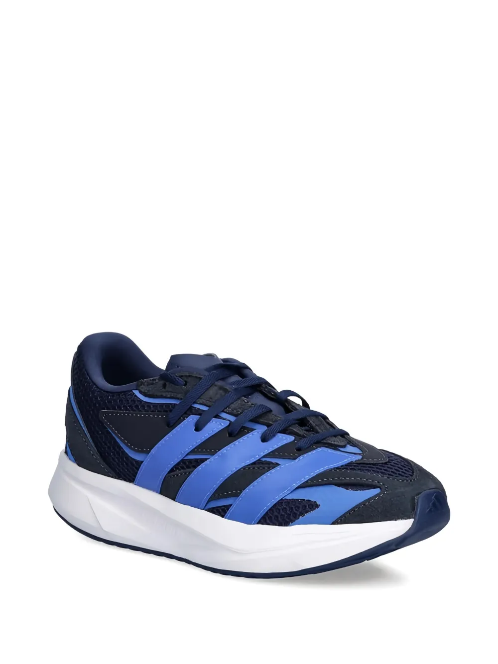 adidas Kids Lightblaze sneakers - Blu