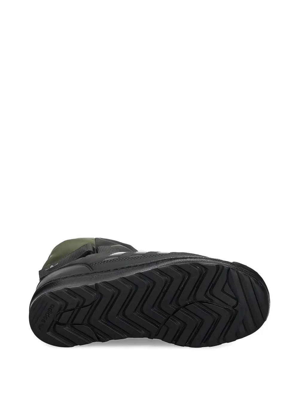 adidas Kids Superstar 360 Winterized boots Groen