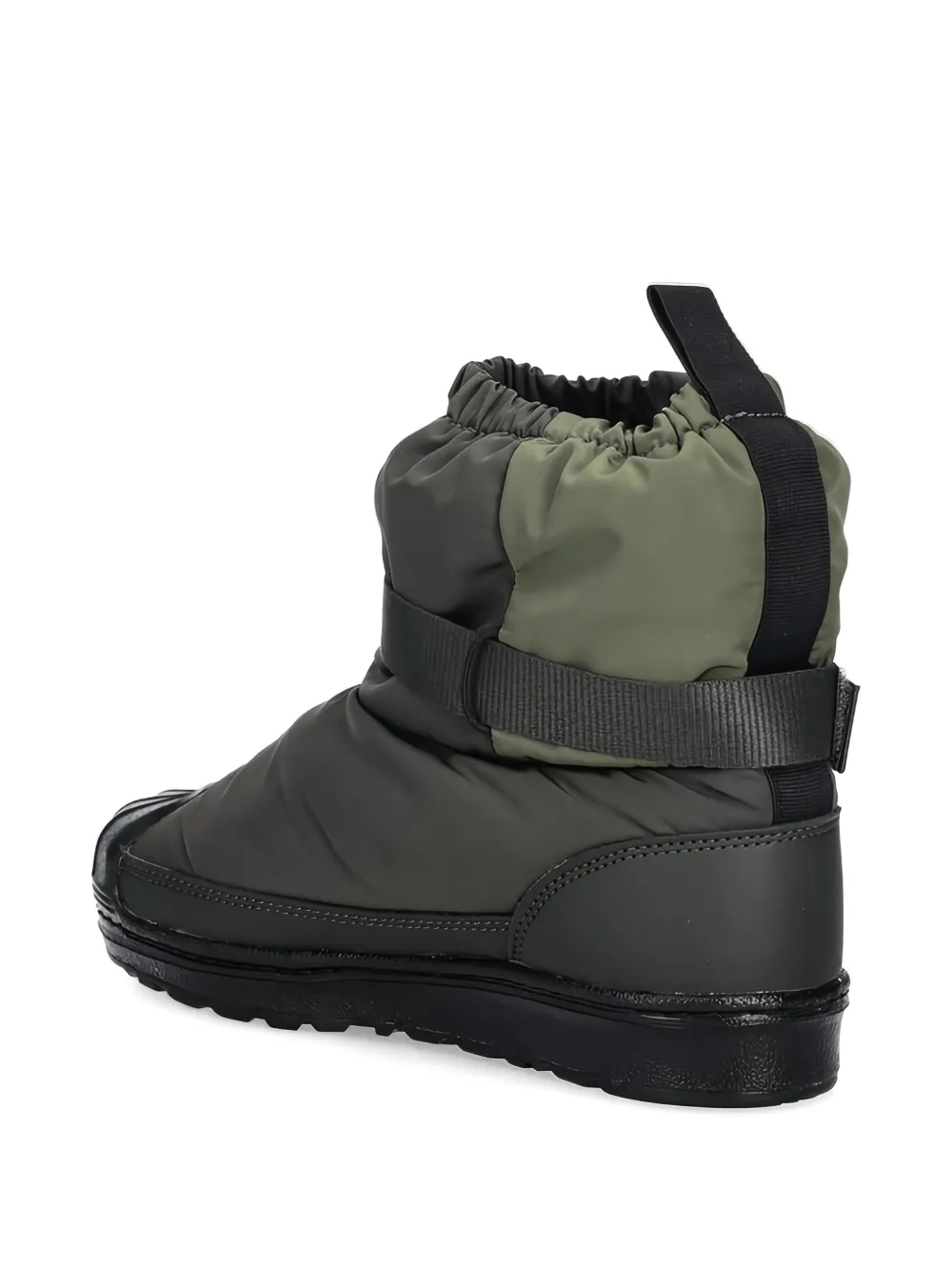 adidas Kids Superstar 360 Winterized boots Groen