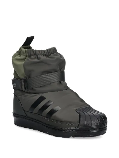 adidas Kids Superstar 360 Winterized boots