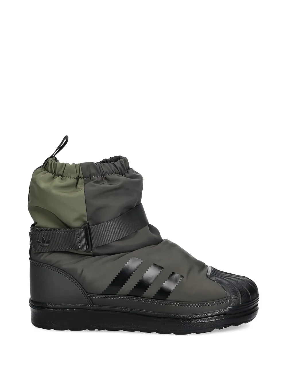adidas Kids Superstar 360 Winterized boots Groen