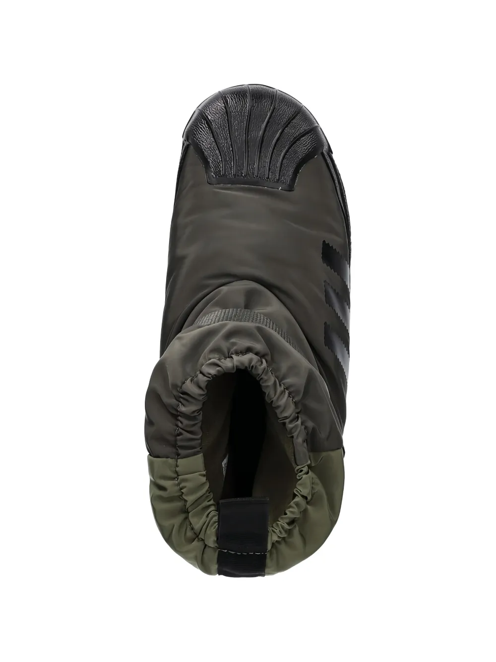 adidas Kids Superstar 360 Winterized boots Groen