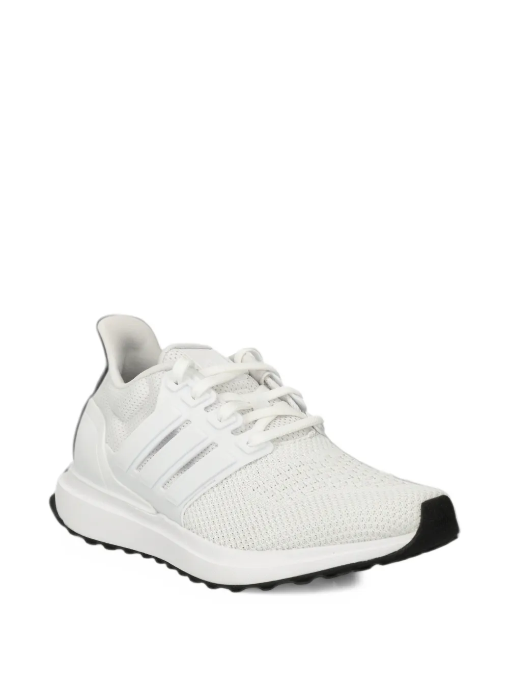 adidas Kids Ubounce DNA sneakers - Bianco