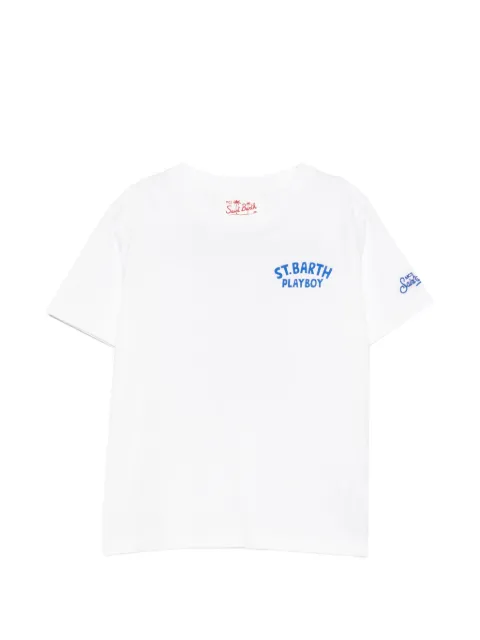 MC2 Saint Barth Kids printed T-shirt