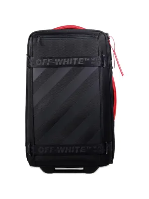 Off-White Suitcases & Luggage for Men - Duffels - FARFETCH