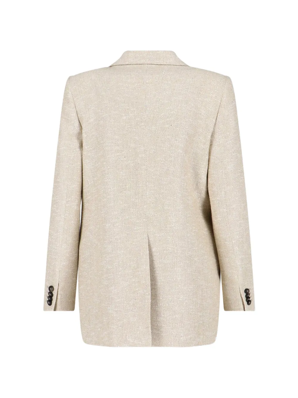J Bertha single-breasted blazer
