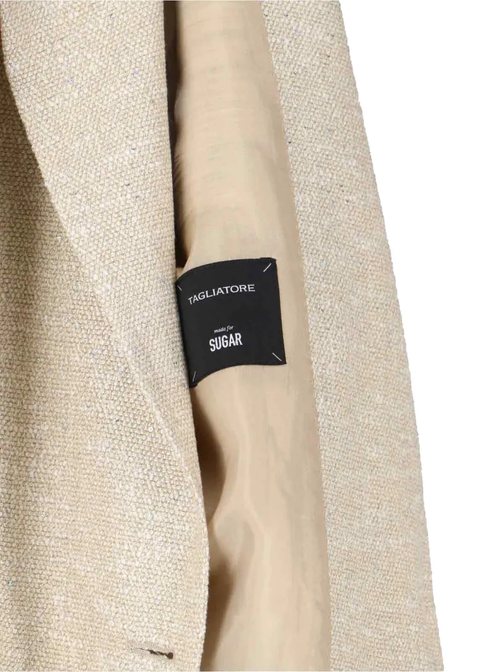 J Bertha single-breasted blazer