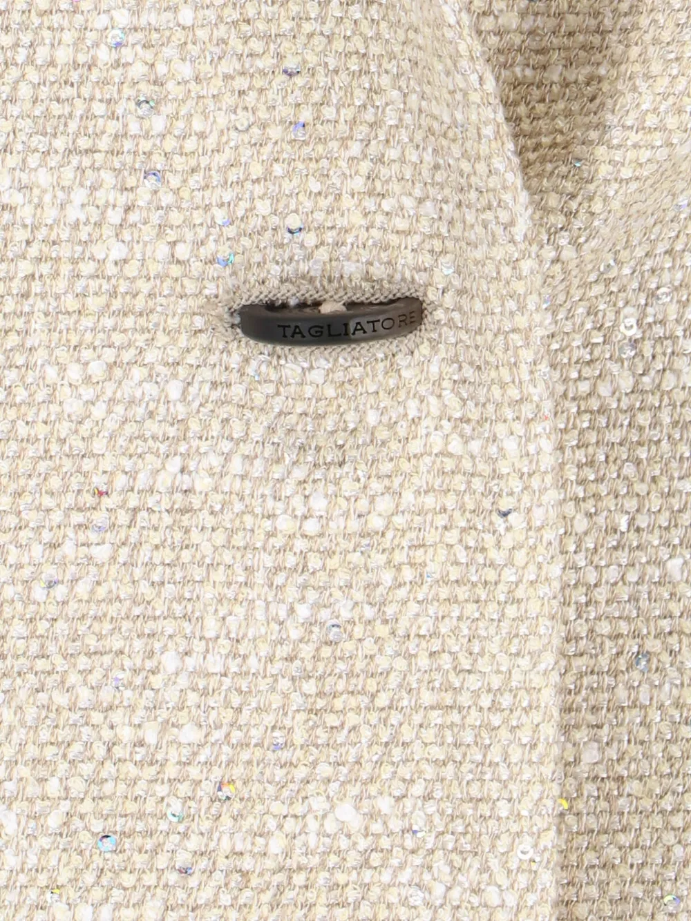 J Bertha single-breasted blazer