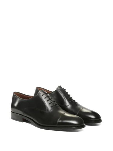 Fratelli Rossetti lace-up oxford shoes