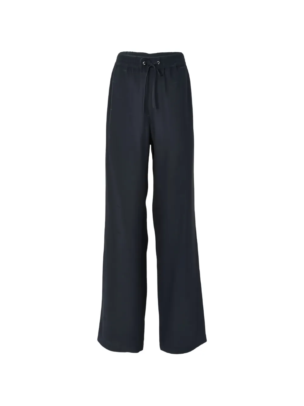Iceberg Pantaloni con coulisse - Nero