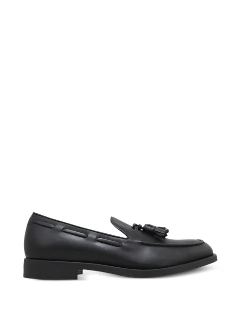 Fratelli Rossetti Brera tassel loafers