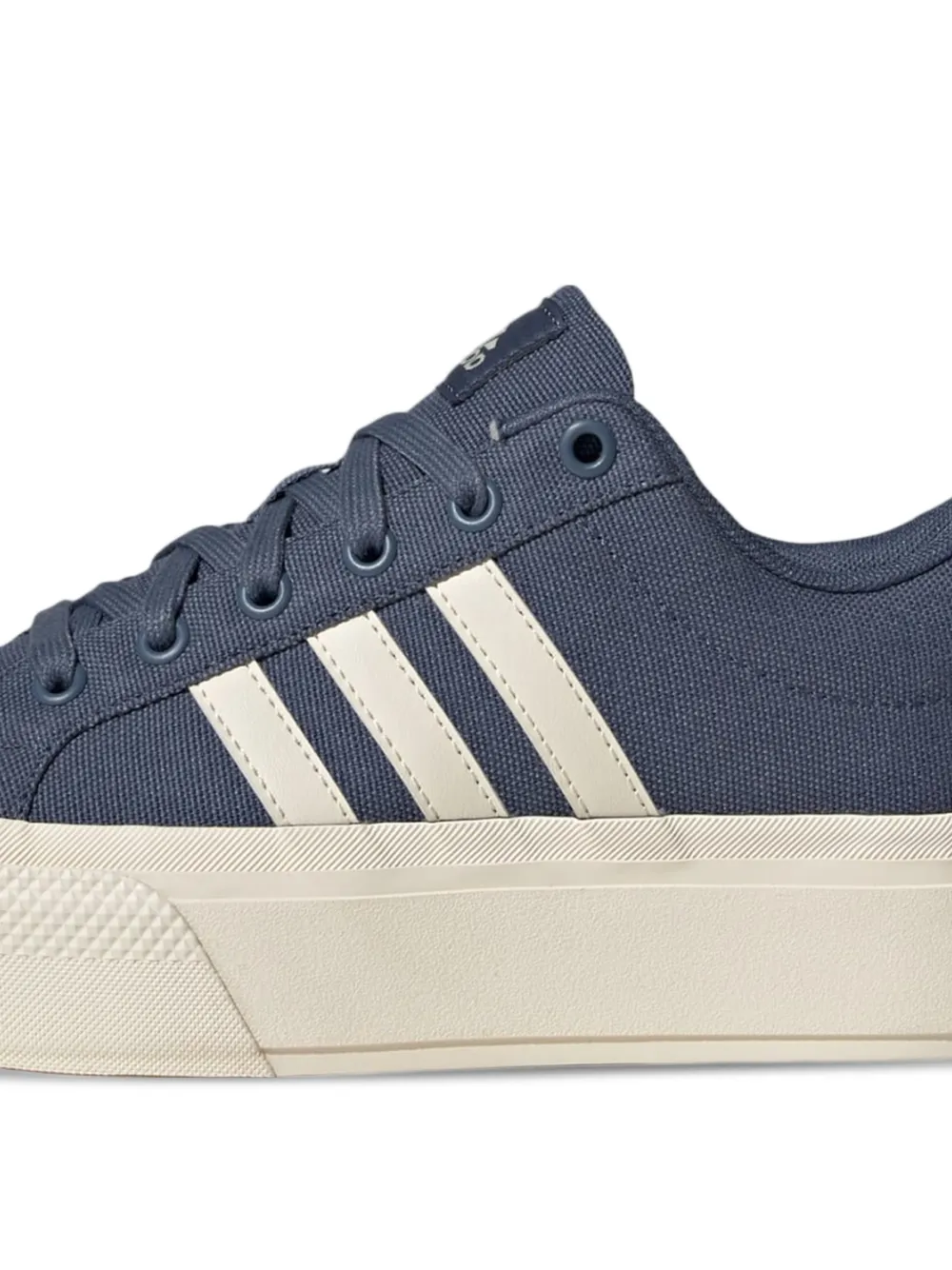 adidas Bravada 2.0 sneakers Blauw