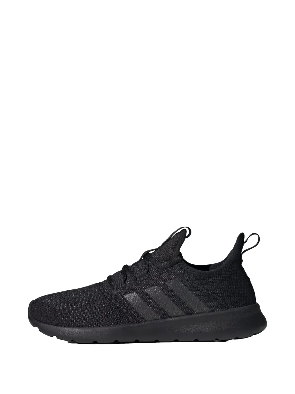 adidas Cloudfoam Pure 2.0 striped sneakers - Nero