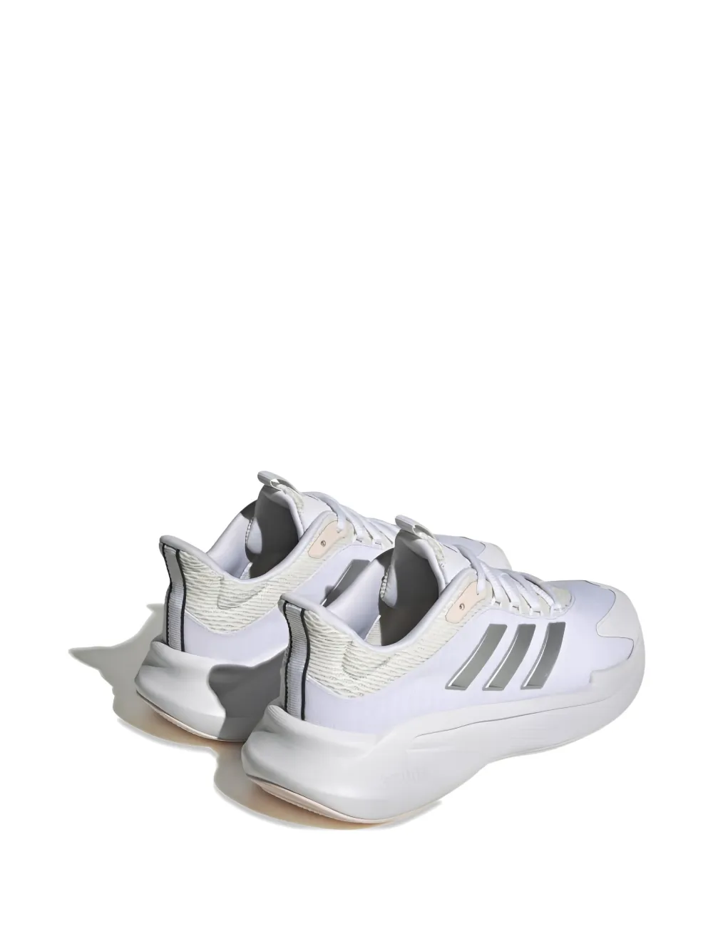 adidas Alphaedge sneakers Wit