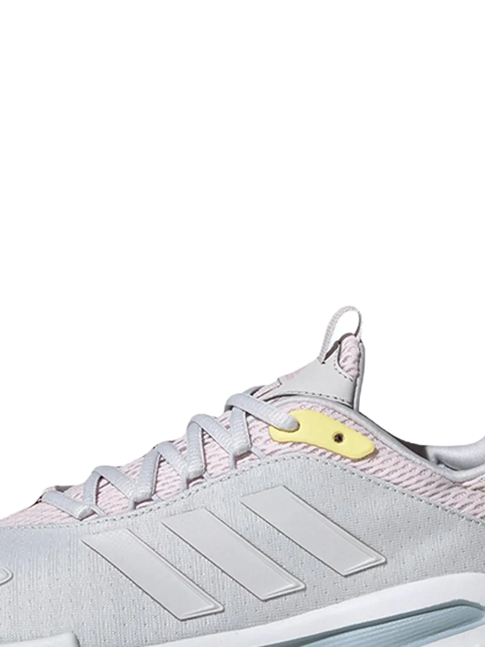 adidas Alphaedge sneakers Grijs