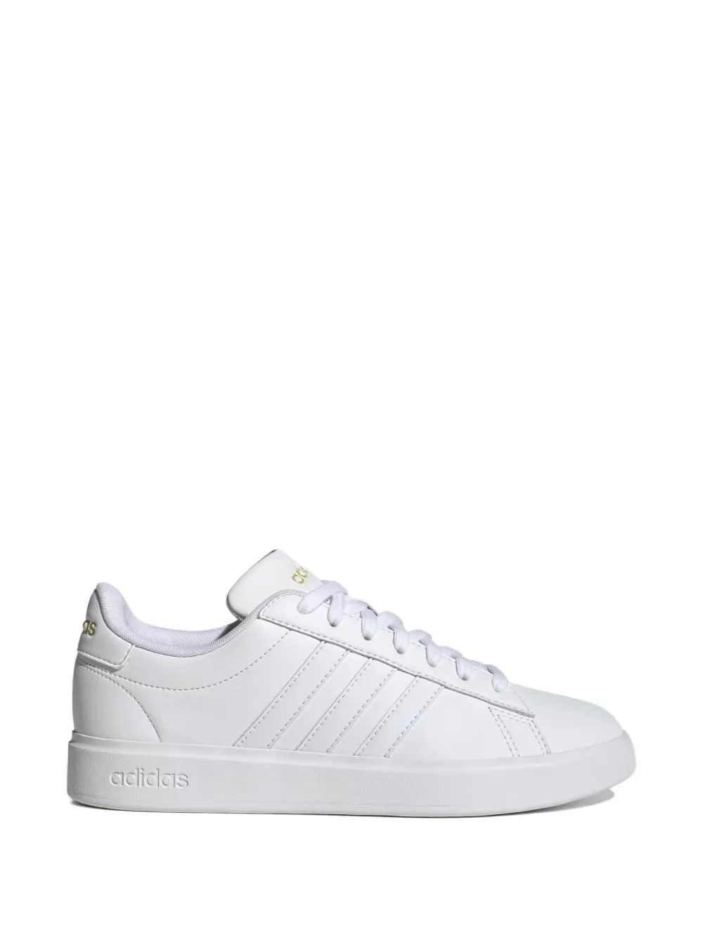 adidas Grand Court 2.0 sneakers - Bianco