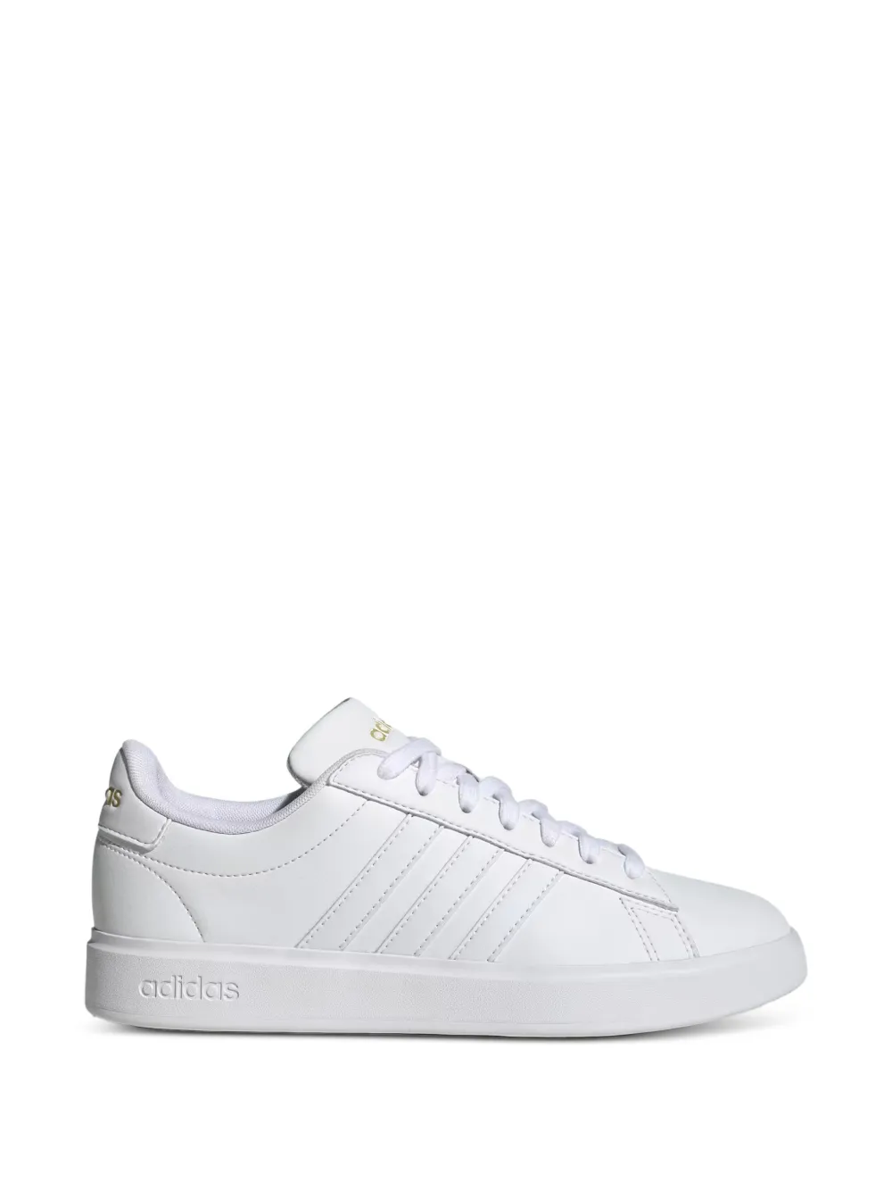 adidas Grand Court 2.0 sneakers Wit