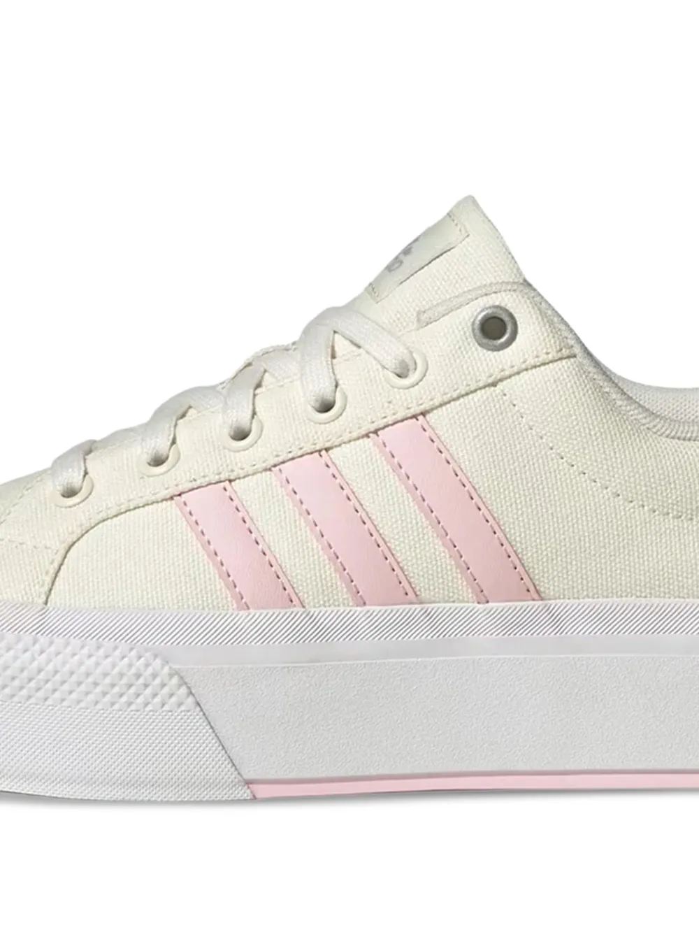 adidas Bravada 2.0 sneakers Beige