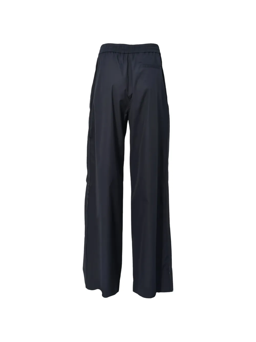 Iceberg Broek met trekkoord Blauw