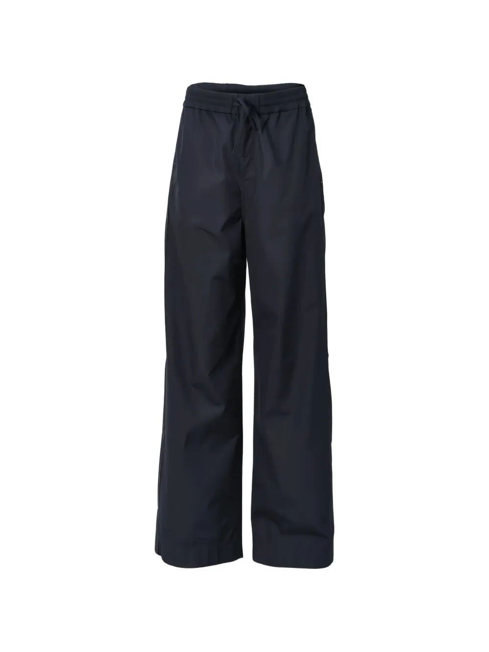 Iceberg Pantaloni con coulisse - Blu