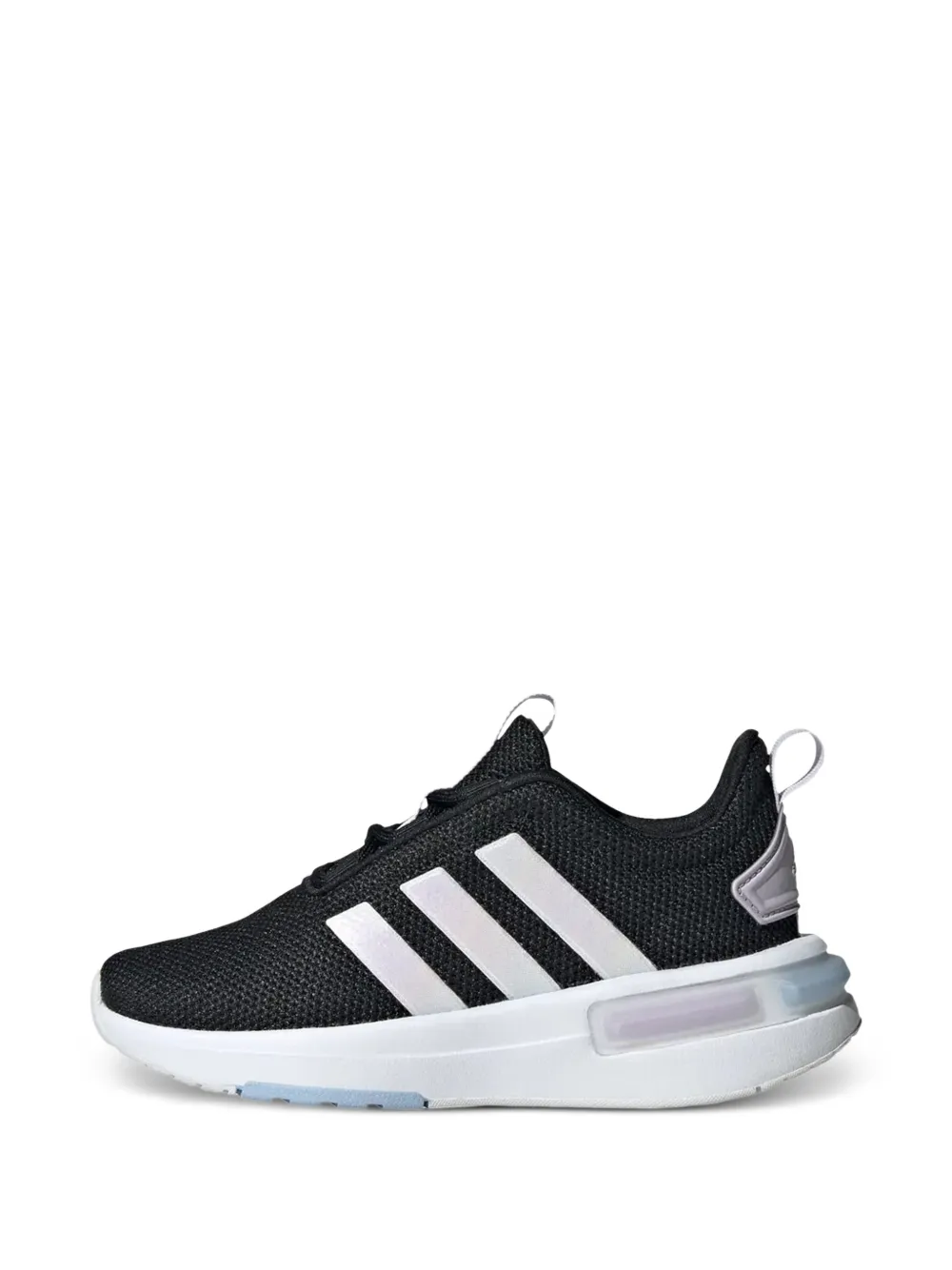 adidas Kids Racer TR23 stripe sneakers - Nero