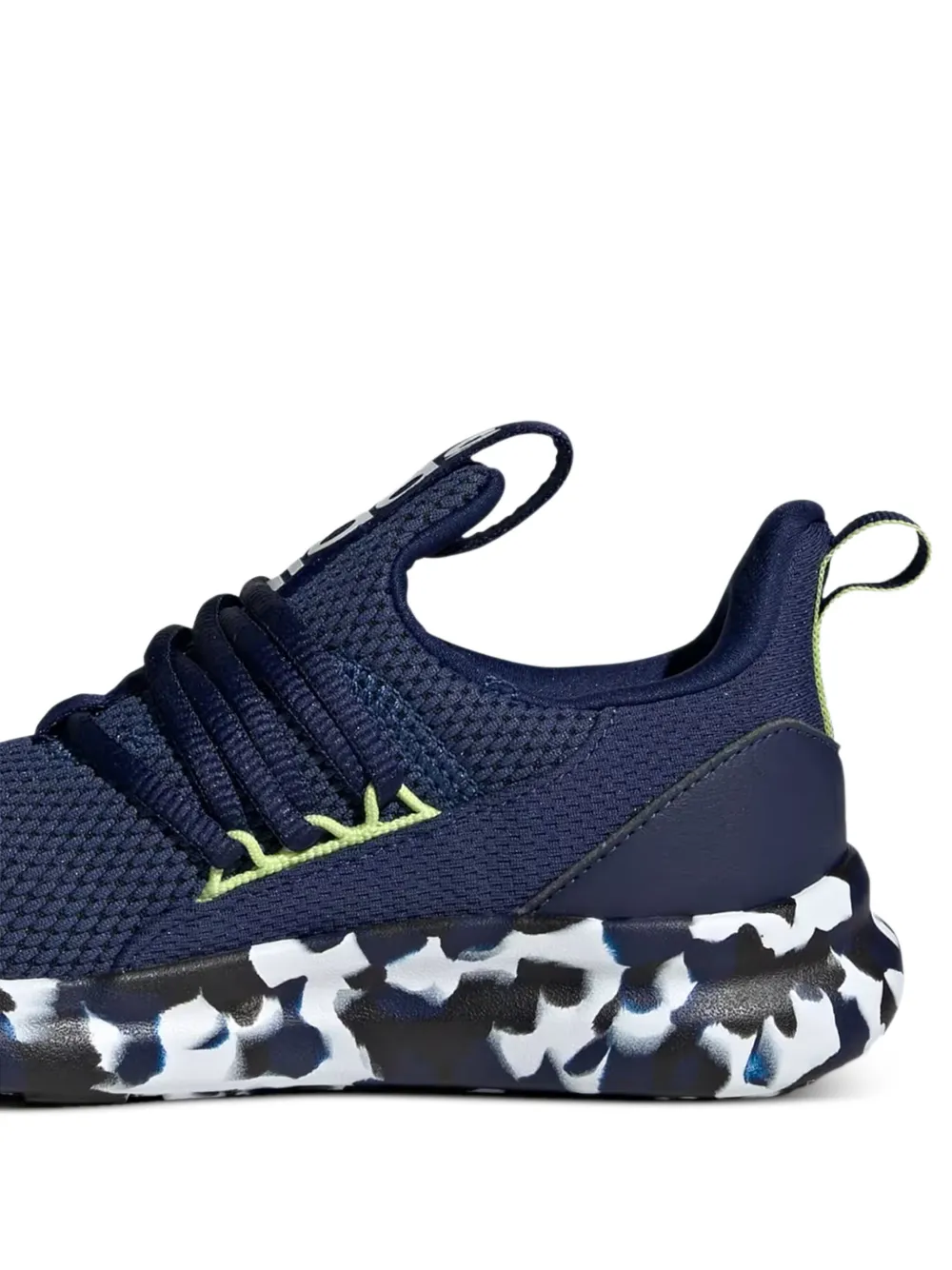 Lite Racer Adapt 7.0 Patterned Sneakers