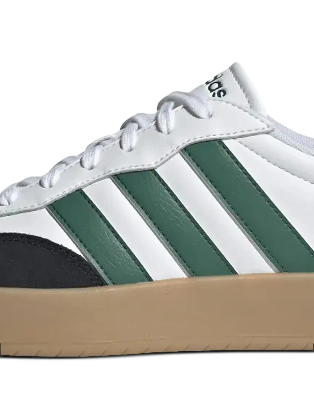 adidas Barreda sneakers Wit