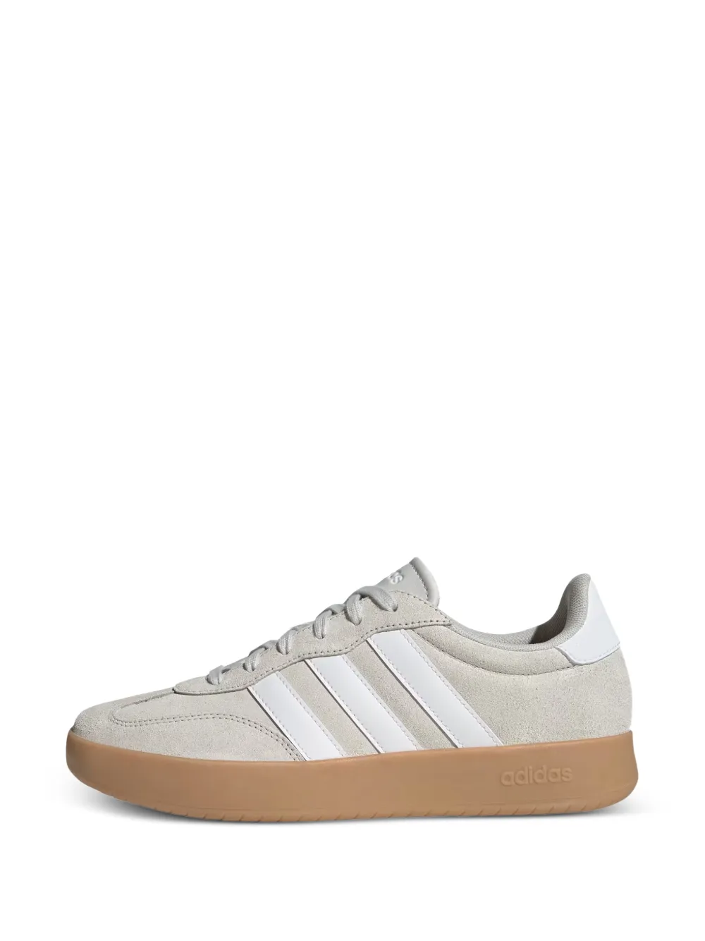 adidas Barreda sneakers - Nude