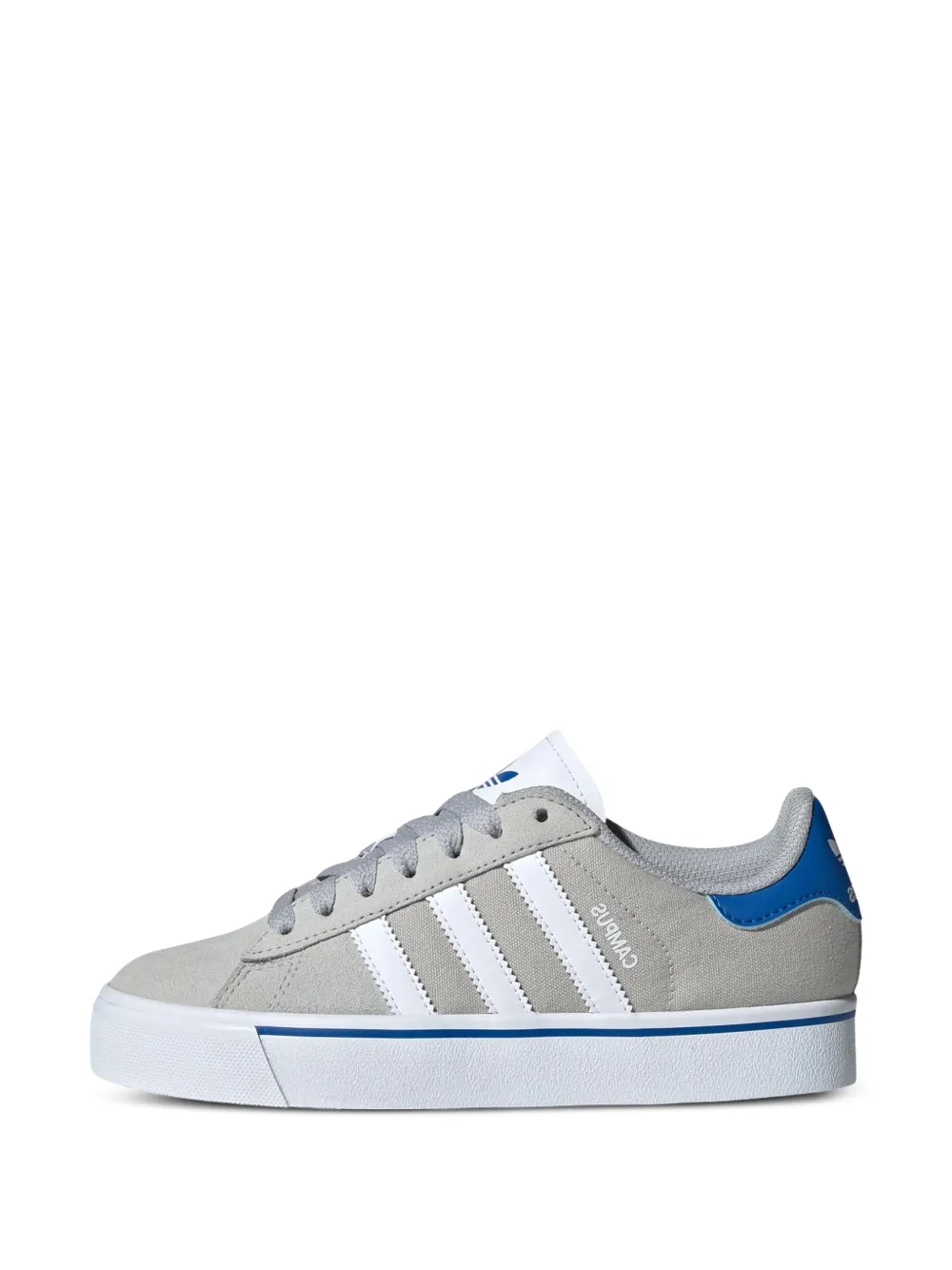 adidas Campus Vulc sneakers - Grigio