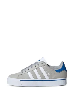 adidas gazelle silver green womens Adidas Superstar Jelly Purple Tint (W)