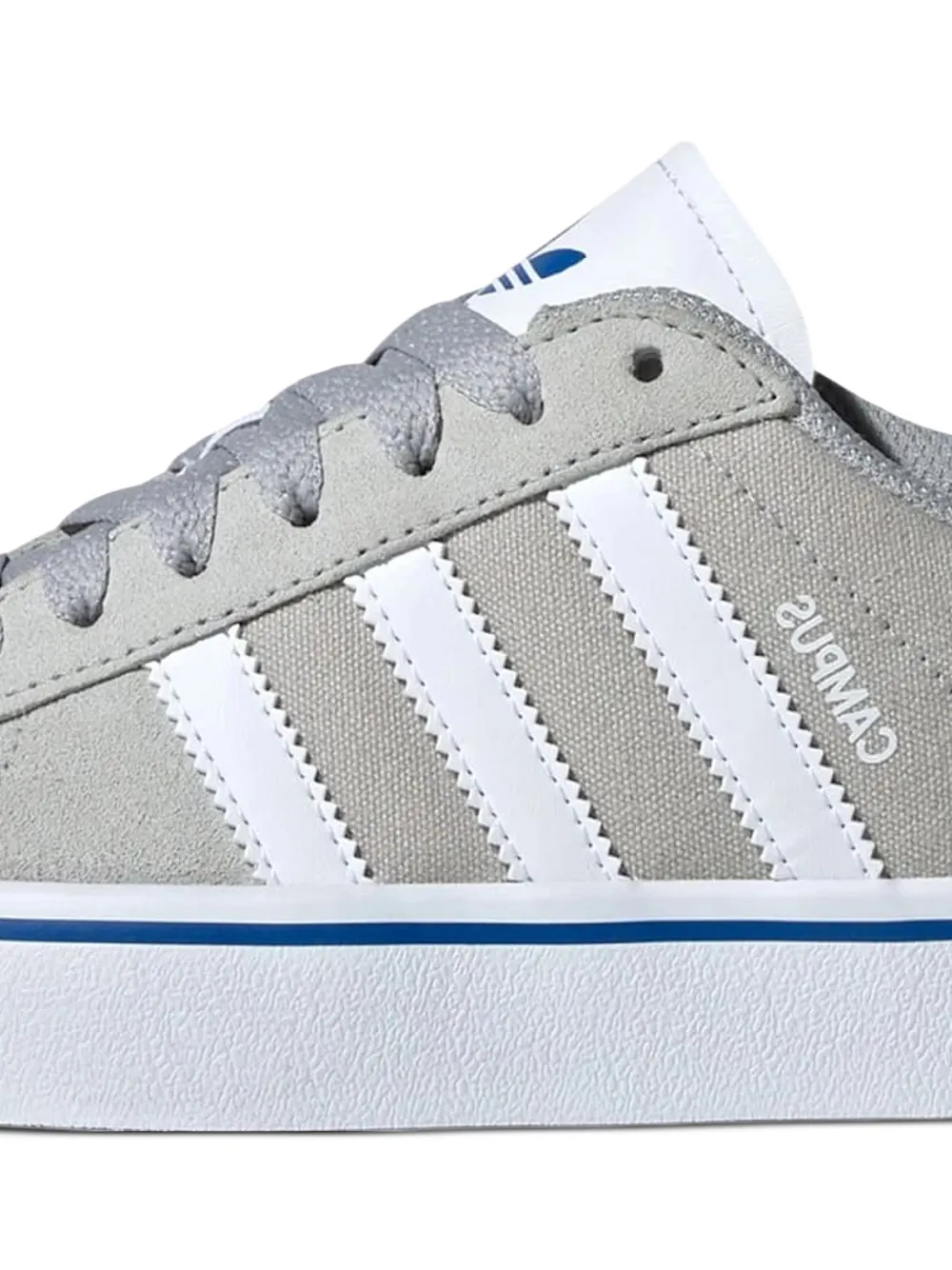 adidas Campus Vulc sneakers Grijs