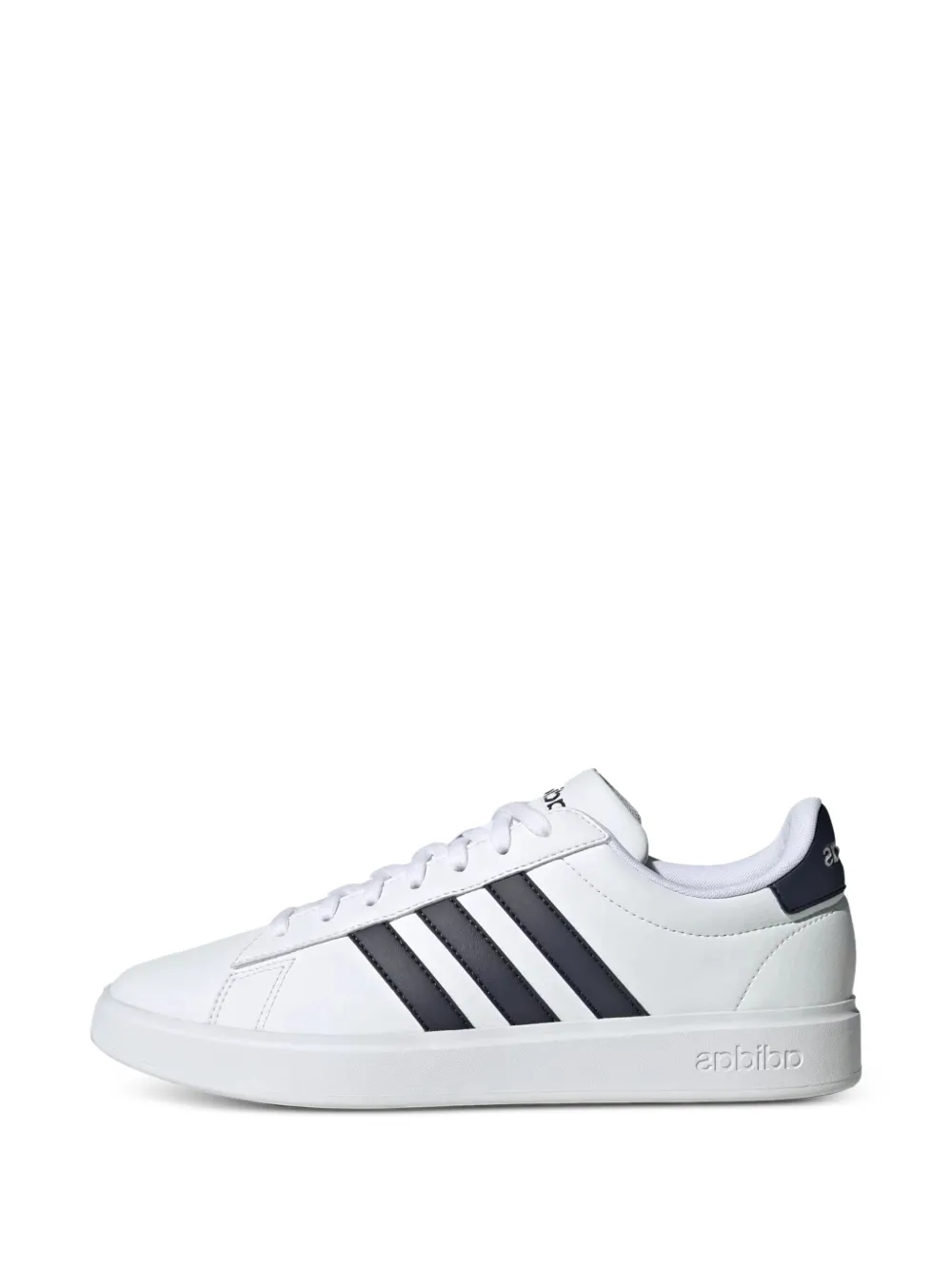 adidas Grand Court 2.0 sneakers Wit