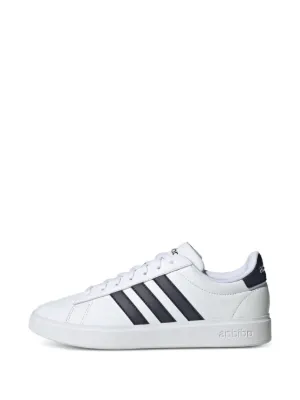 Adidas Superstar II PRM "Patent Leather" Sneakers | White | FARFETCH
