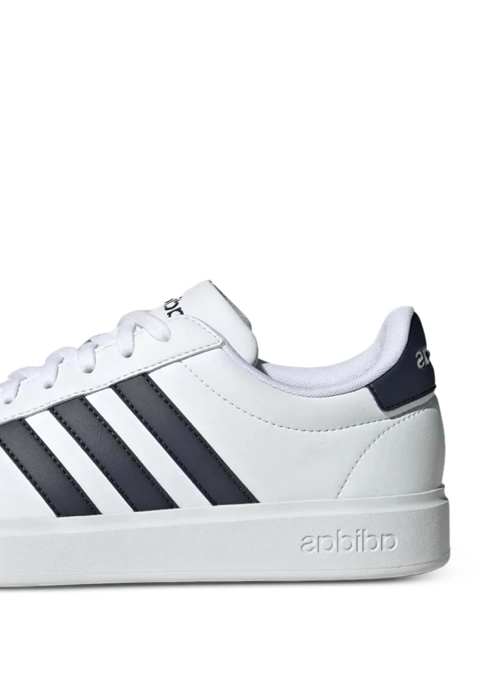 adidas Grand Court 2.0 sneakers Wit