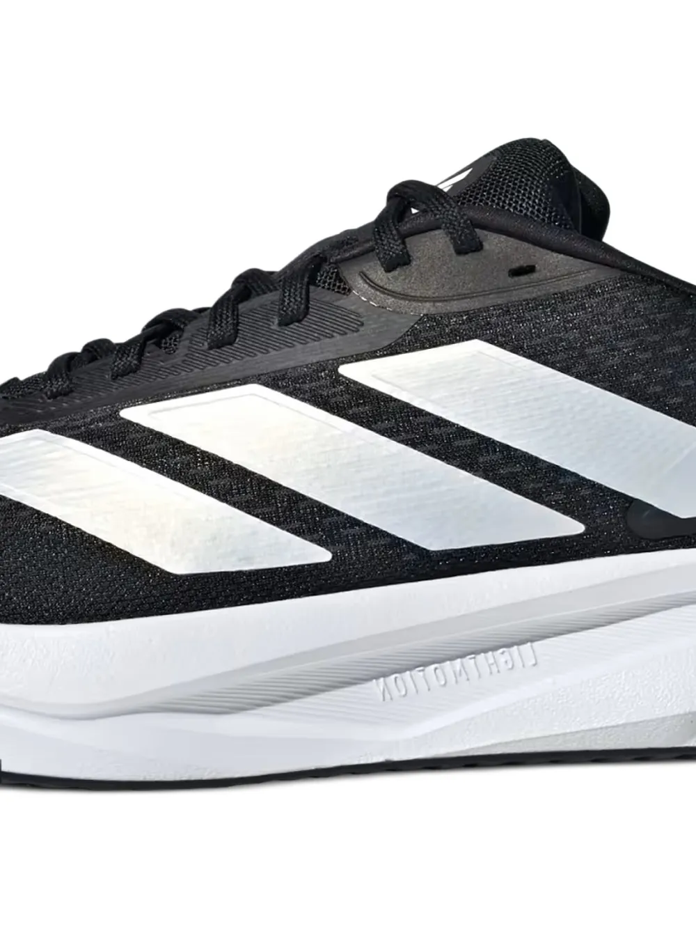 adidas Duramo SL 2.0 Wide sneakers Zwart