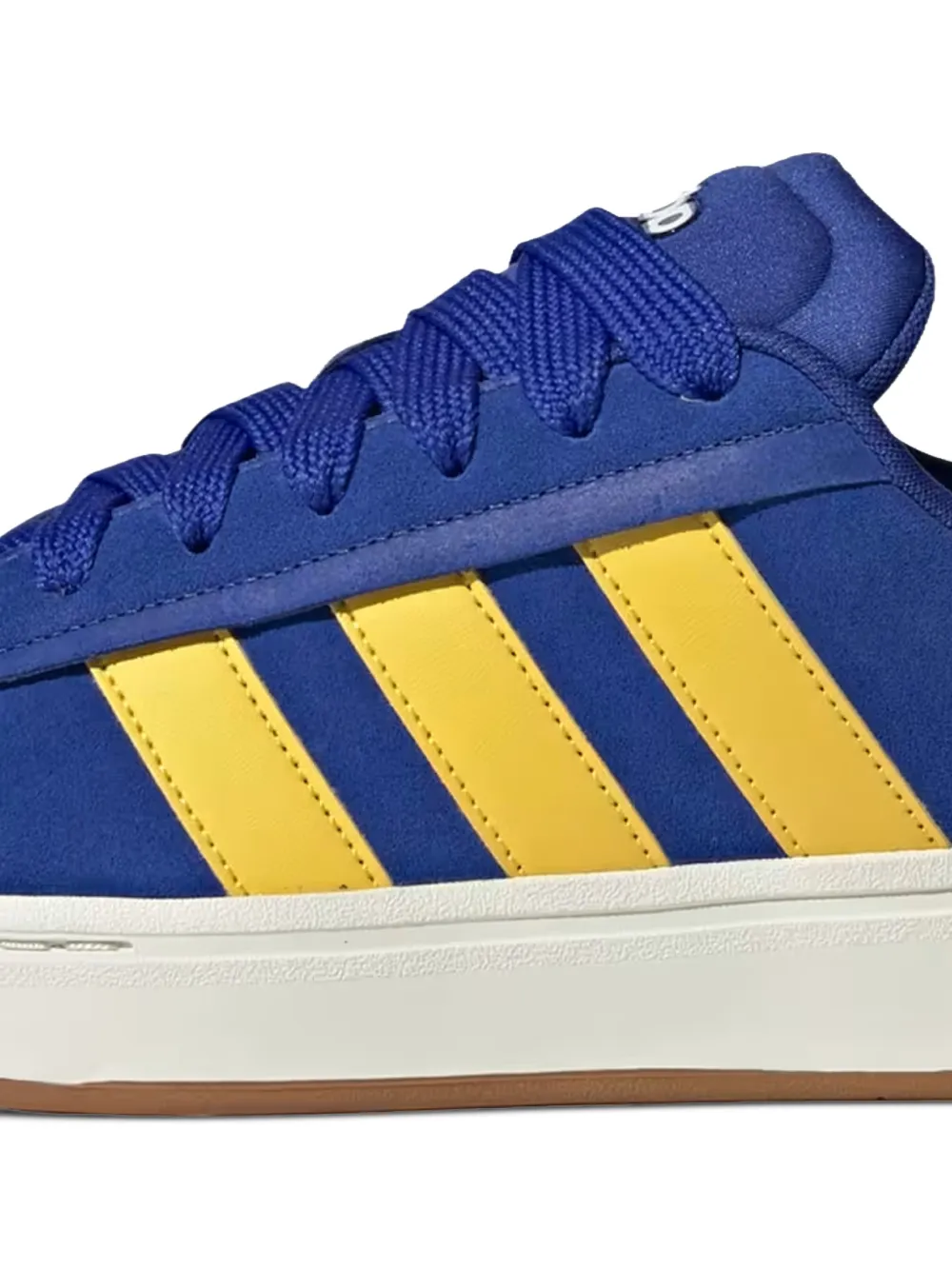 adidas Grand Court Alpha sneakers Blauw