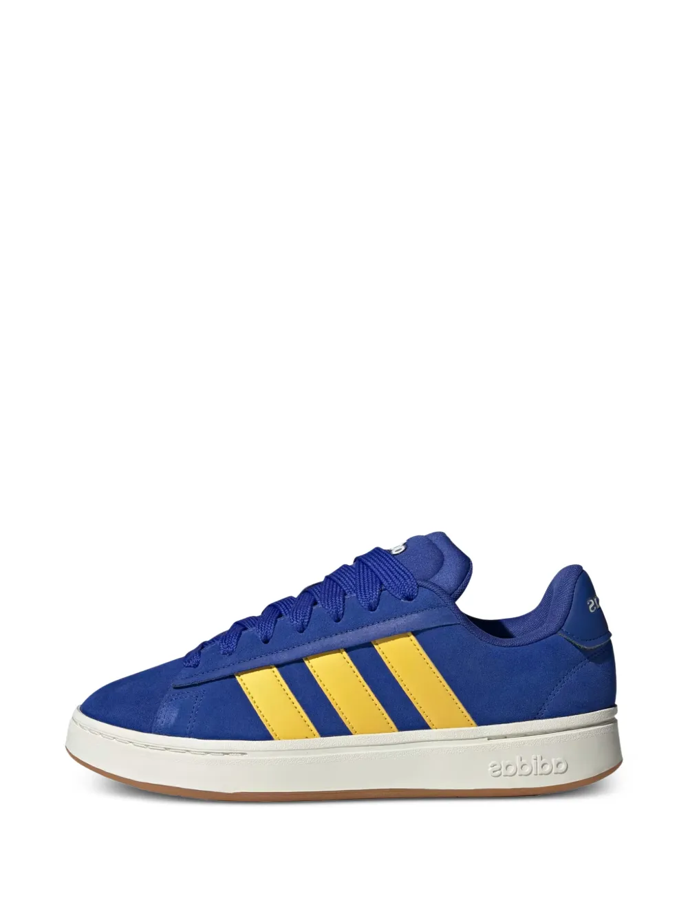 adidas Grand Court Alpha sneakers - Blu