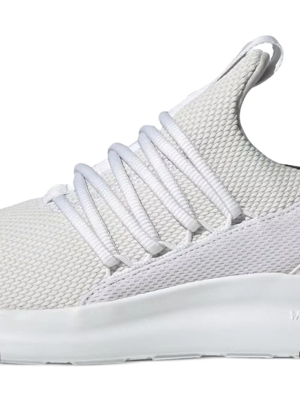 adidas Lite Racer Adapt 7.0 sneakers Wit