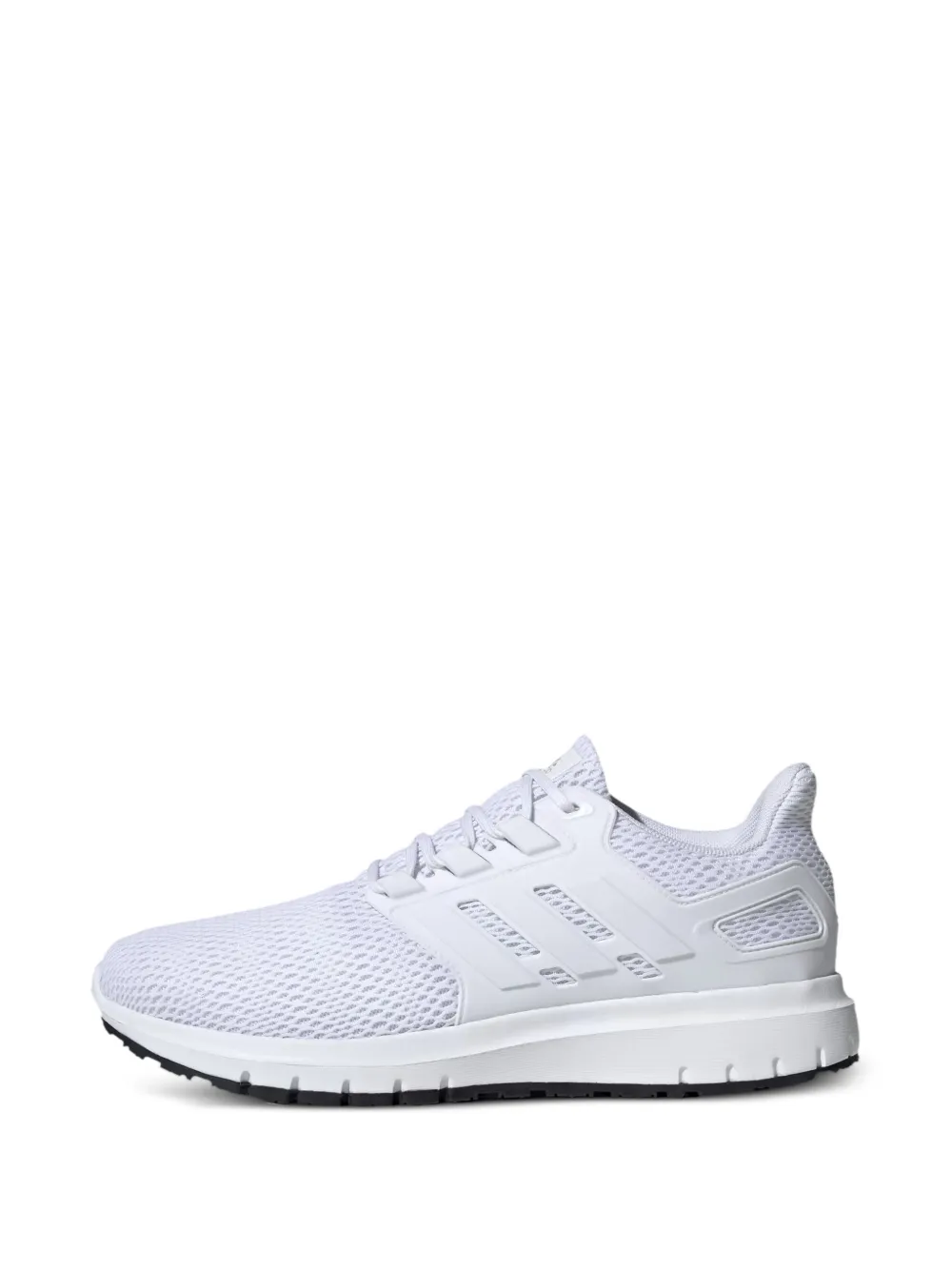 adidas Ultimashow lace-up sneakers - Bianco