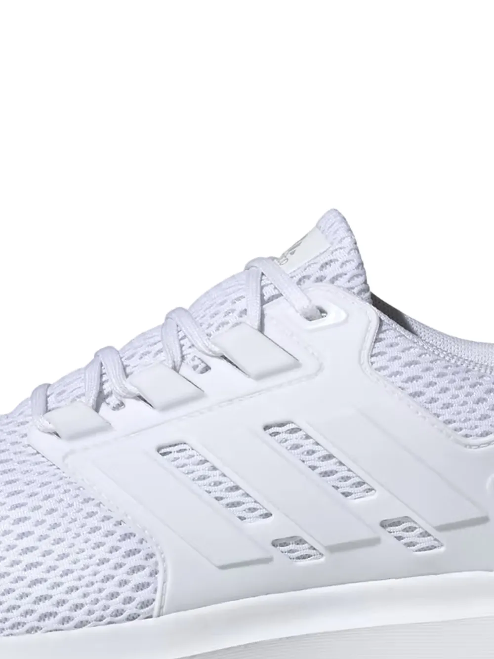 adidas Ultimashow sneakers Wit