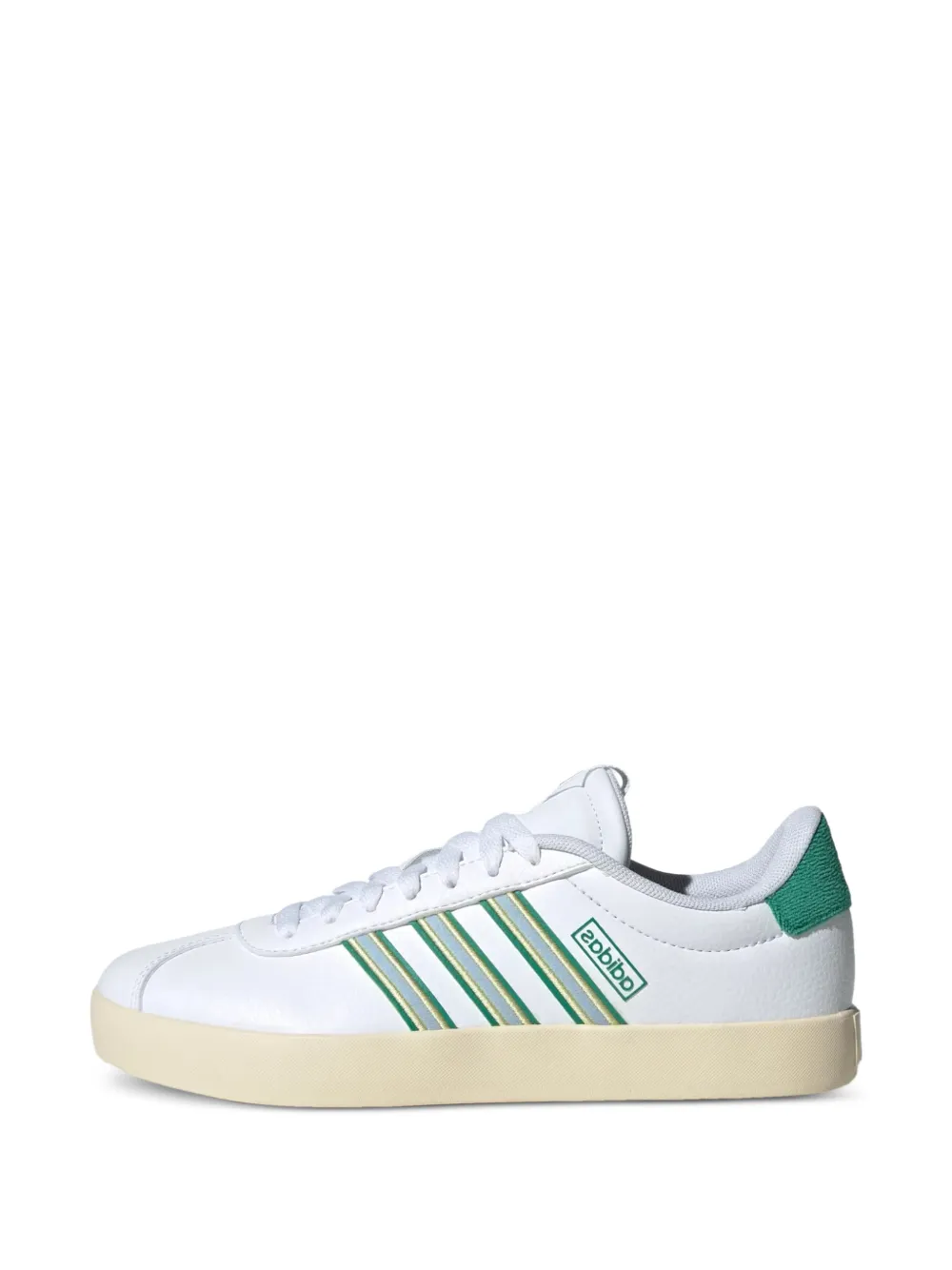 adidas VL Court 3.0 sneakers - Weiß