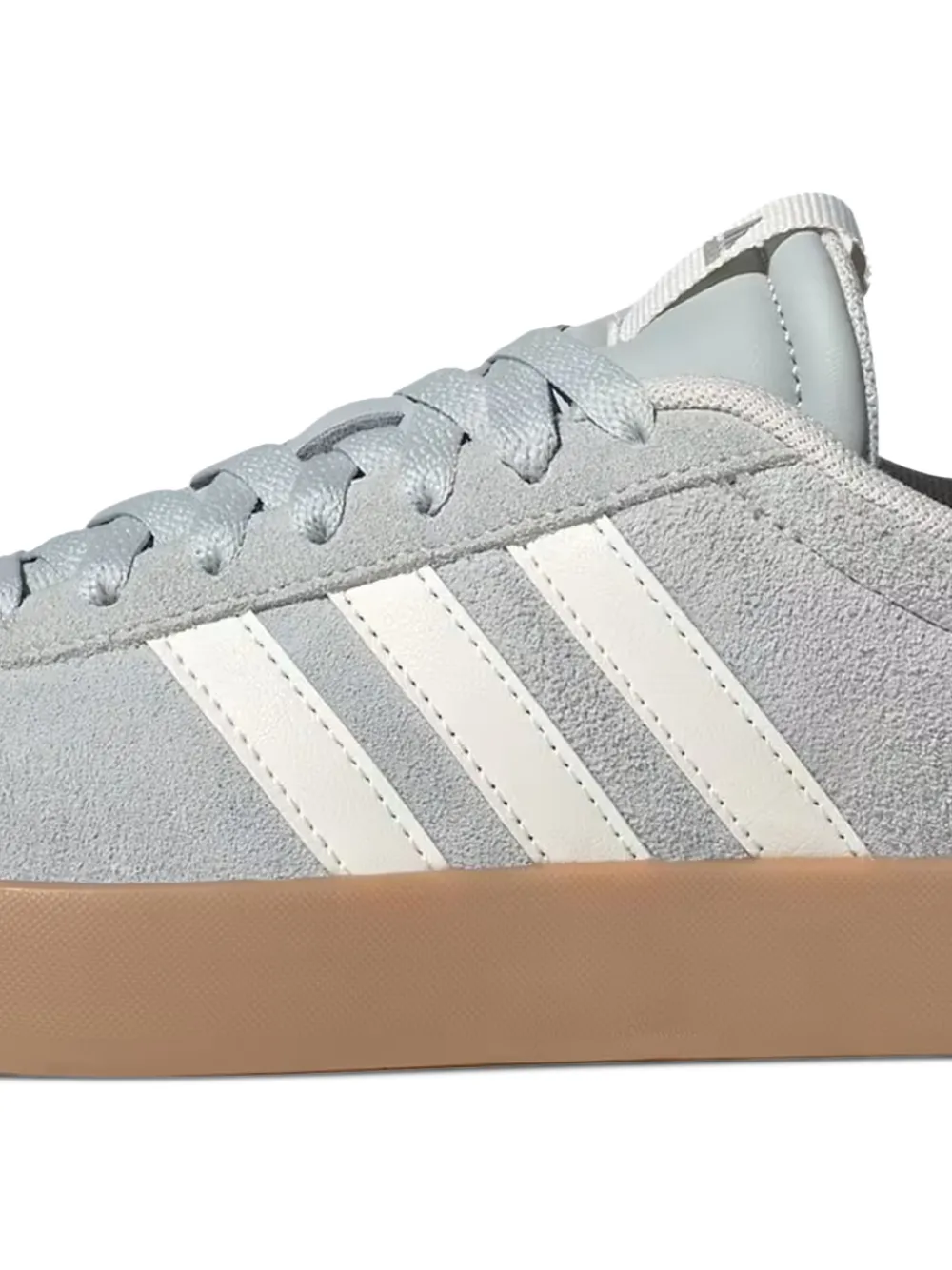 adidas VL Court 3.0 sneakers Grijs