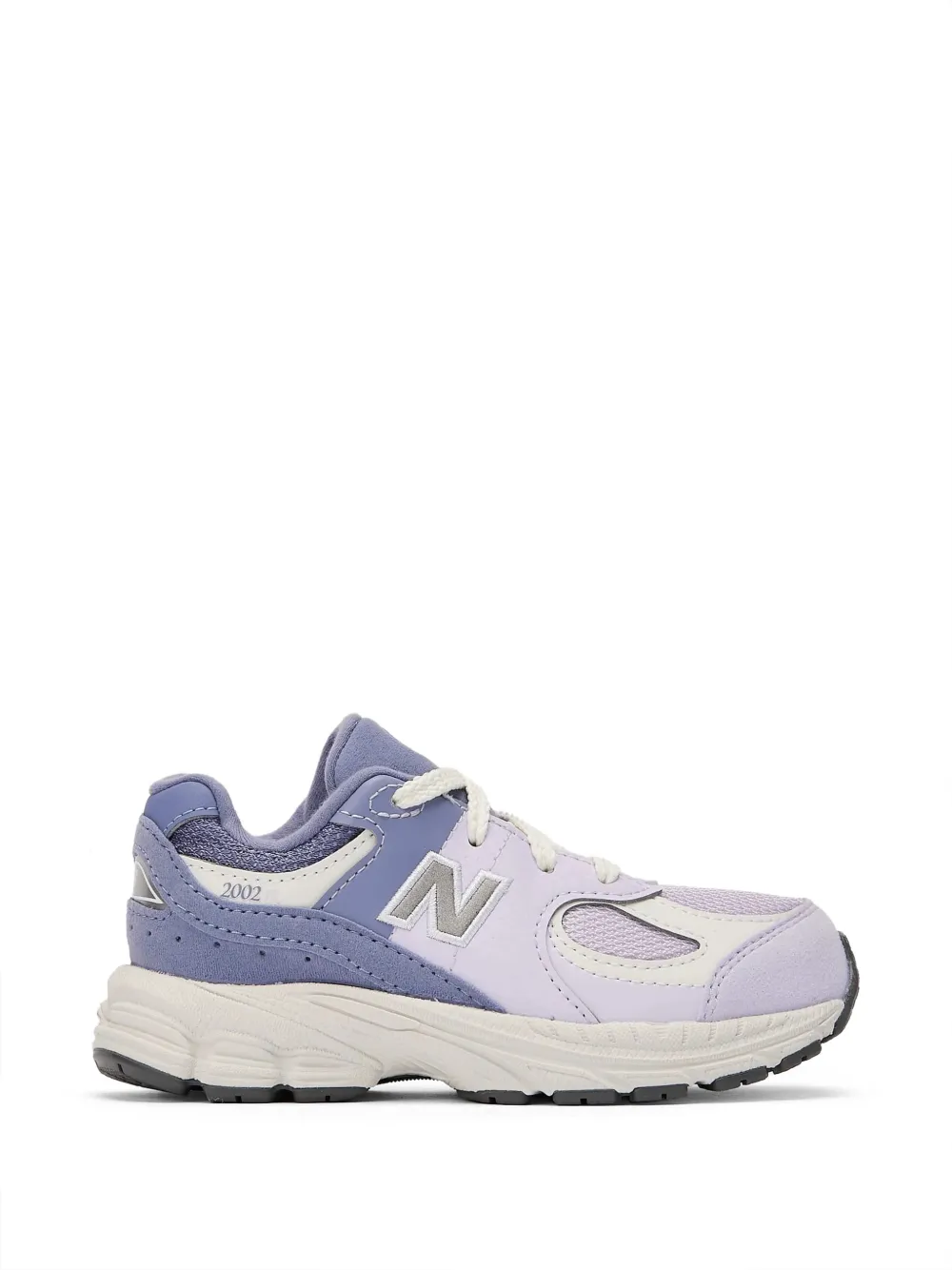New Balance Kids 2002R sneakers Paars