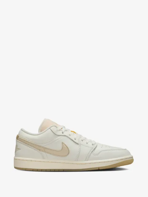Jordan Air Jordan 1 Low SE leren sneakers