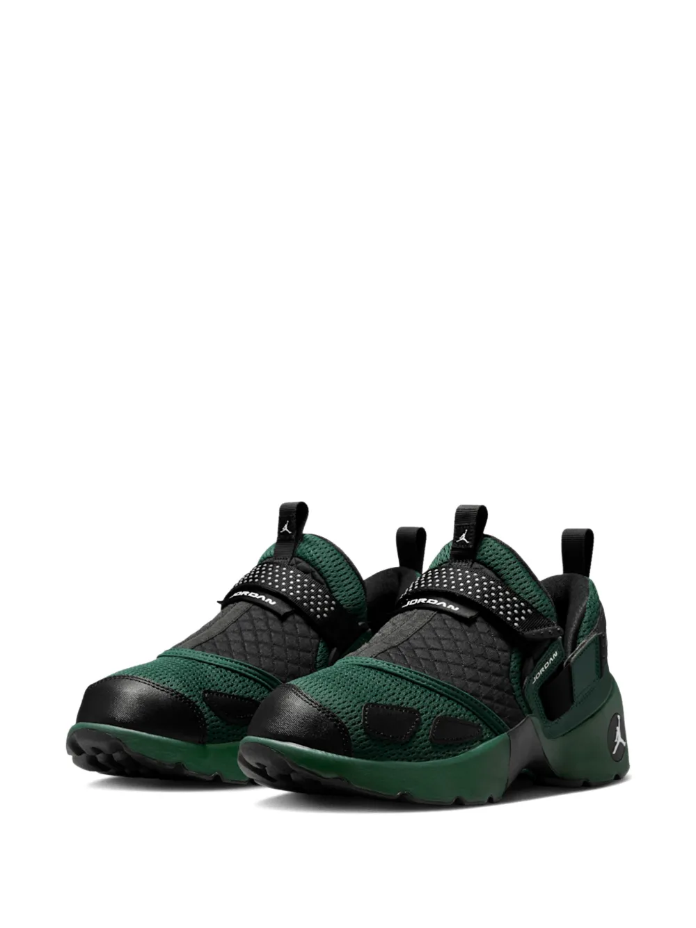 Trunner Lx Lace-Up Sneakers