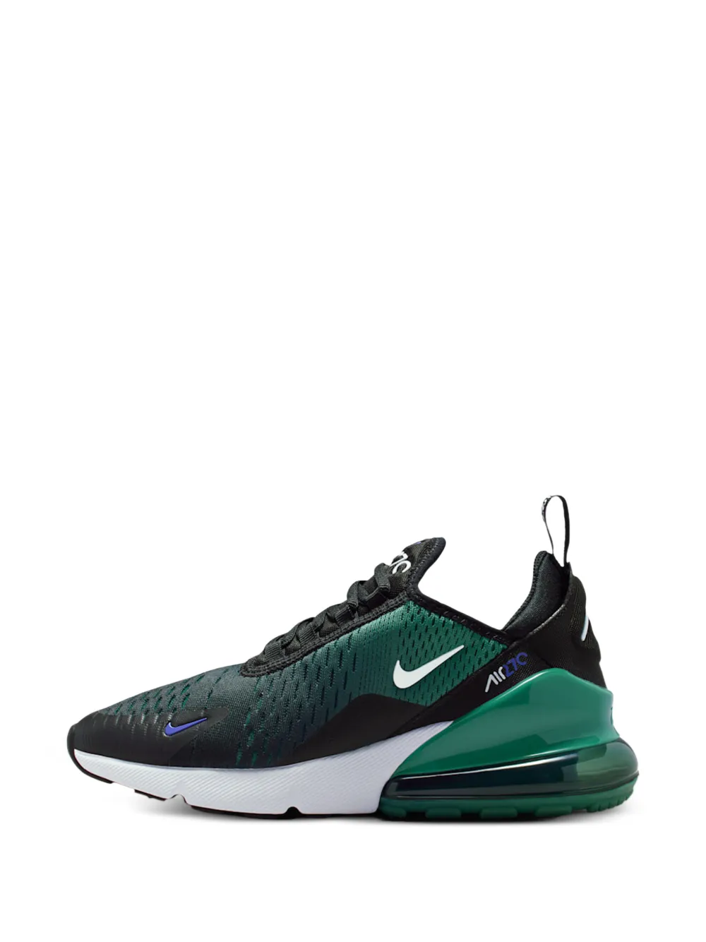 Nike Kids Air Max 270 sneakers - Nero