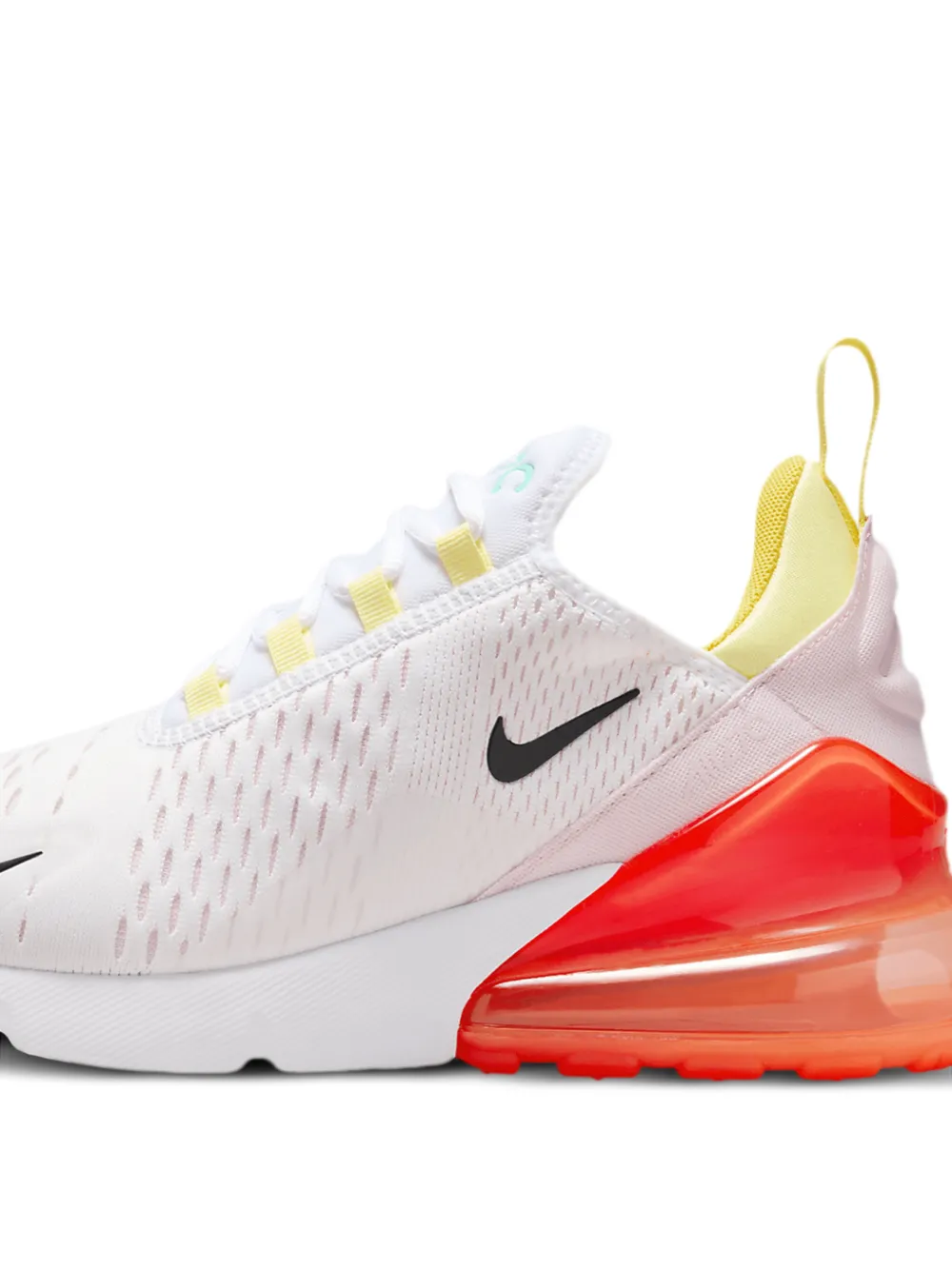 Nike Air Max 270 sneakers Wit