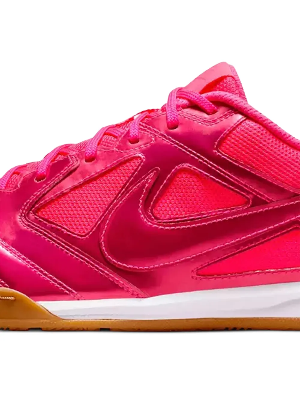 Nike Gato LV8 sneakers Roze
