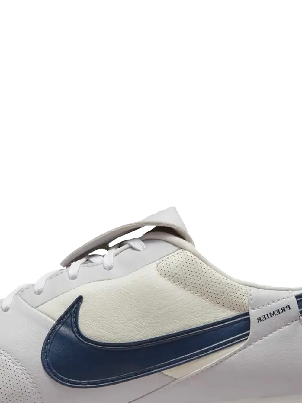 Nike Premier 3 voetbalschoenen Grijs